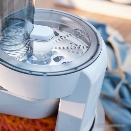 Кухонная машина Bosch MUMS2EW40