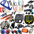 Фото Аксессуары для велотехники