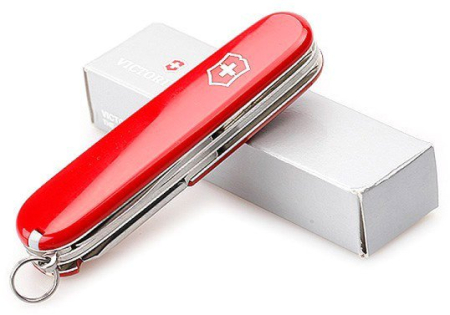 Victorinox Hiker [1.4613]