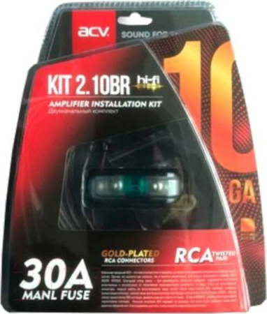ACV KIT 2.10BR
