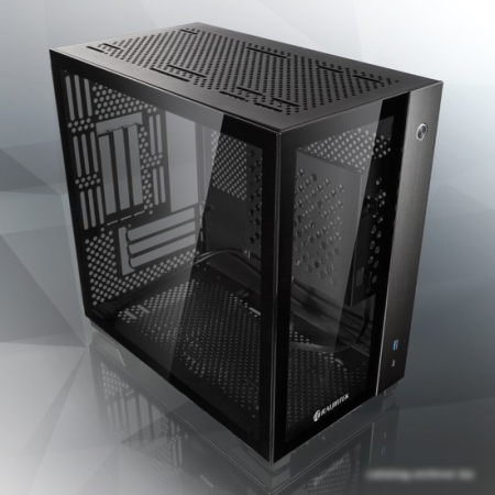 Raijintek Pean Mini