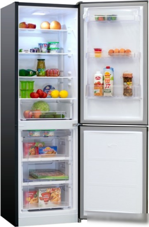Холодильник Nordfrost (Nord) NRB 162NF 232