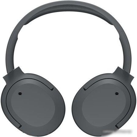 Наушники Edifier W820NB Plus (темно-серый)