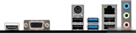 MSI Pro H510M-B