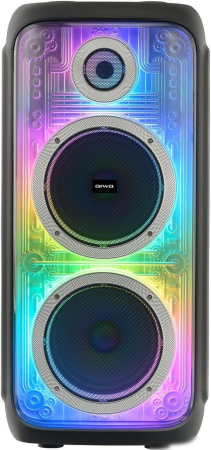 AIWA (25336) CAS-810