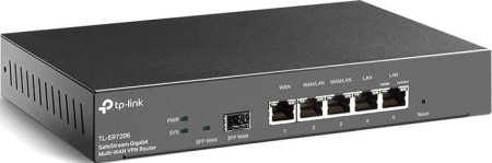 Маршрутизатор TP-Link TL-ER7206