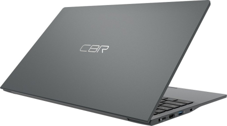CBR 15.6 LP-15107 Gray (CBR-NB15R3-8G256G-WP)