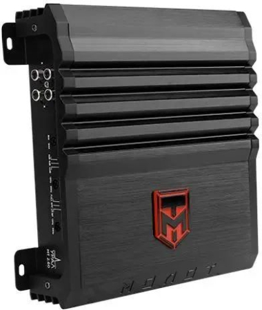 Урал MT 2.60