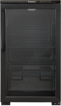 Торговый холодильник Бирюса L102