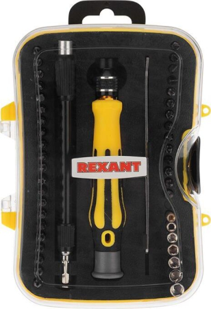 Rexant 12-4706 (45 предметов)