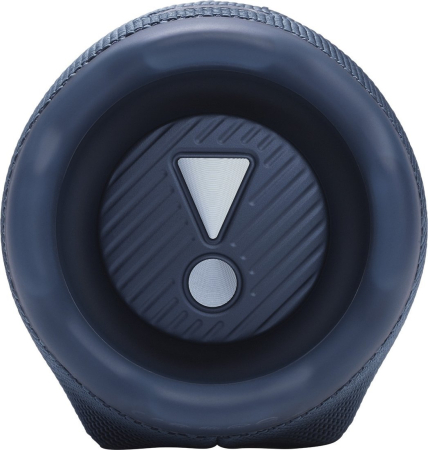 Беспроводная колонка JBL Charge 6 (темно-синий)