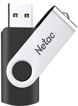 USB Flash Netac U505 16GB NT03U505N-016G-20BK