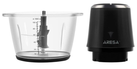 Чоппер Aresa AR-1122