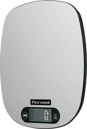 Кухонные весы Rondell RDE-1552