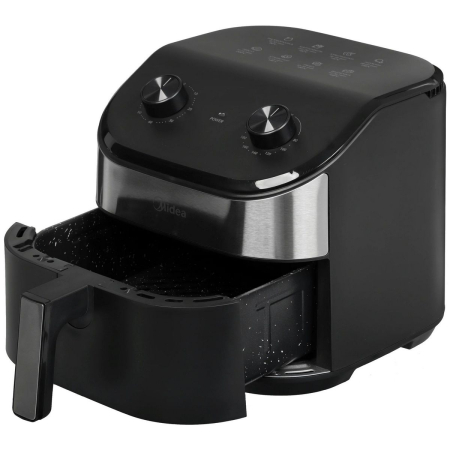 Аэрогриль (аэрофритюрница) Midea MAF-TN45WK