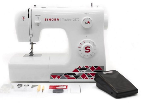 Singer 2370