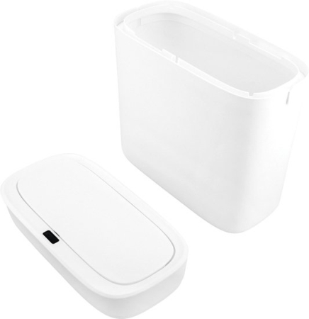 Мусорное ведро Halsa B-CL