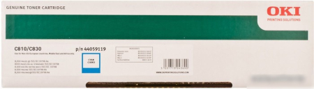Картридж OKI 44059119
