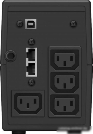 Источник бесперебойного питания IPPON Back Power Pro II 600