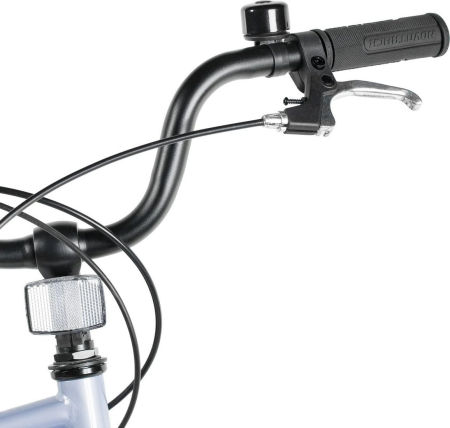 NOVATRACK 20SH6V.POINTER.GR6 серый 178706