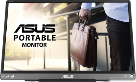 ASUS ZenScreen MB16ACE