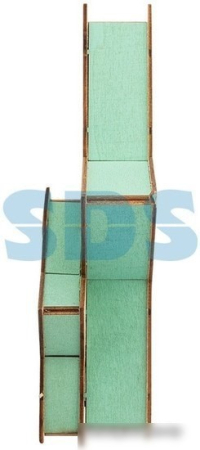 Neon-night «Домик Звездочета» 504-019