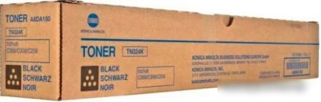 Konica Minolta TN-324K