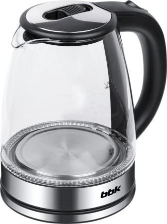 BBK EK1813G черный