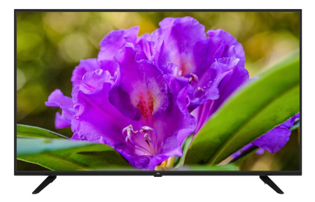 OLTO 50ST20U-UHD-SMART