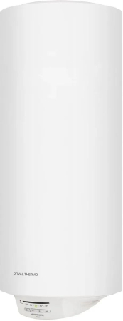 Накопительный электрический водонагреватель Royal Thermo RWH 50 Heatronic DL Slim DryHeat