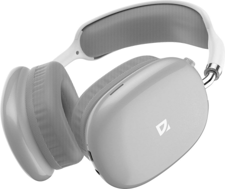 DEFENDER (63646) FreeMotion B645 серый, микрофон, Bluetooth