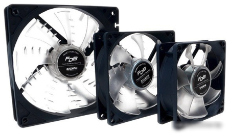 Zalman ZM-F3 FDB(SF)
