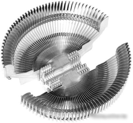 ID-Cooling DK-01T [ID-CPU-DK-01T]