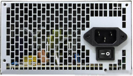 ExeGate 400NPX EX224732RUS
