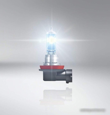 OSRAM Автолампа галогенная 64211NL-HCB55W12VPGJ1925X2BOXTRQR2B