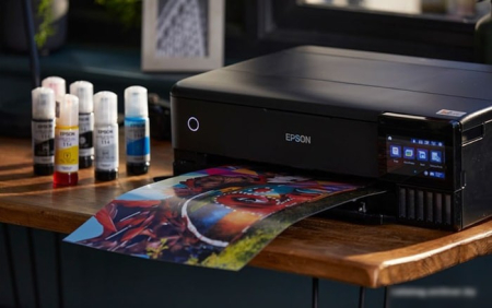 Epson L8180