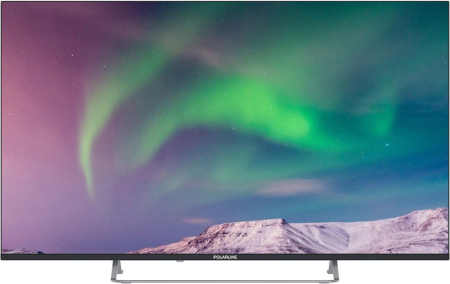 POLARLINE 50PQ71STC-SM UHD SMART