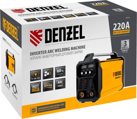 Denzel DM-220 Standart
