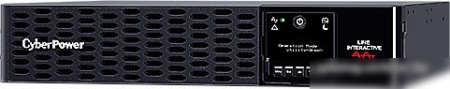 CyberPower Professional Rackmount PR3000ERTXL2UA