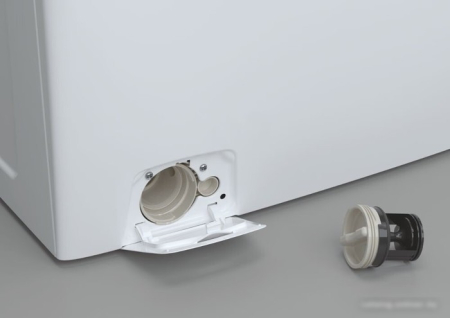 Стиральная машина Candy Smart Pro Inverter CSO4 276TWMB-07