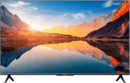 Xiaomi TV A 50" 2025 (международная версия)