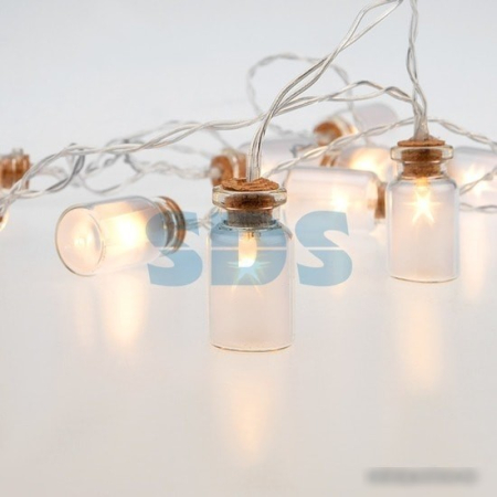 Neon-night «Баночки» 303-096