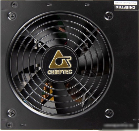 Chieftec Task TPS-700S (черный)