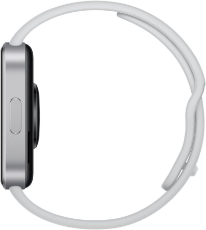 XIAOMI Redmi Watch 6 Active Matte Silver (BHR09CXGL)