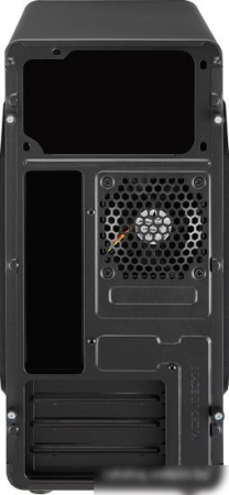 Корпус AeroCool QS-180 Black
