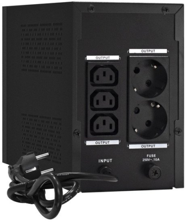 ExeGate SpecialPro UNB-1200.LED.AVR.2SH.3C13 EX292793RUS