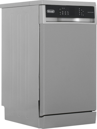 Отдельностоящая посудомоечная машина DeLonghi DDWS 465 X Callisto