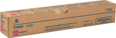 Konica Minolta TN216M (A11G351)
