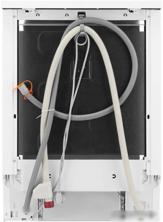 Отдельностоящая посудомоечная машина Electrolux ESA47210SX