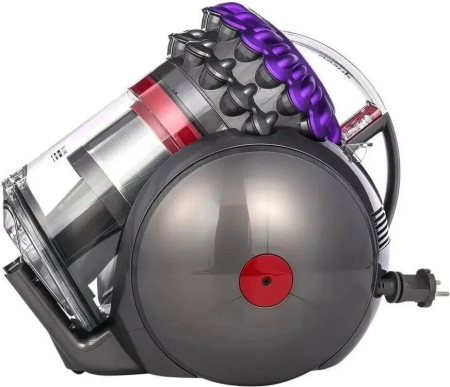 Пылесос Dyson CY28 Big Ball Parquet 2 228566-01